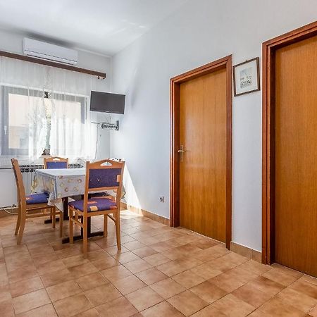 Appartement Marijana à Poreč Extérieur photo